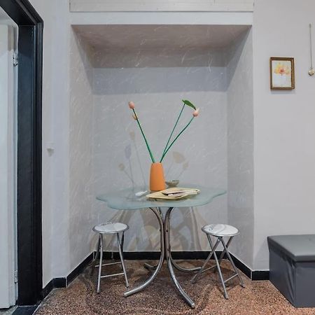 Appartamento Croce Bianca Prua - Affitti Brevi Italia Génova Exterior foto